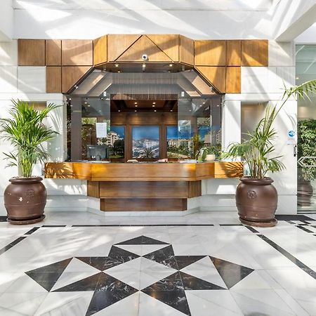 Precioso Apartamento En Las Gaviotas Marbella Exterior photo