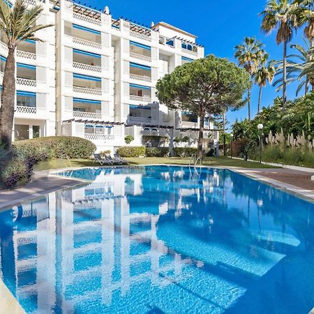 Precioso Apartamento En Las Gaviotas Marbella Exterior photo