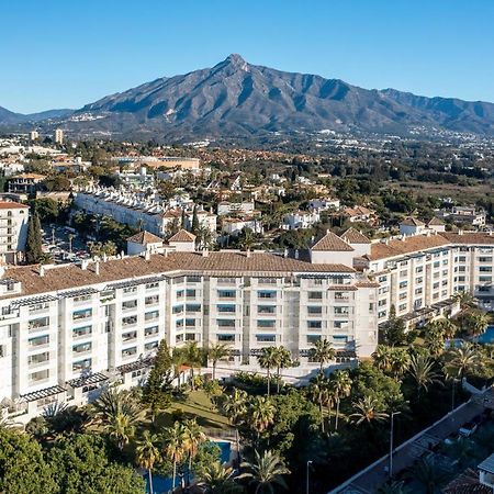 Precioso Apartamento En Las Gaviotas Marbella Exterior photo