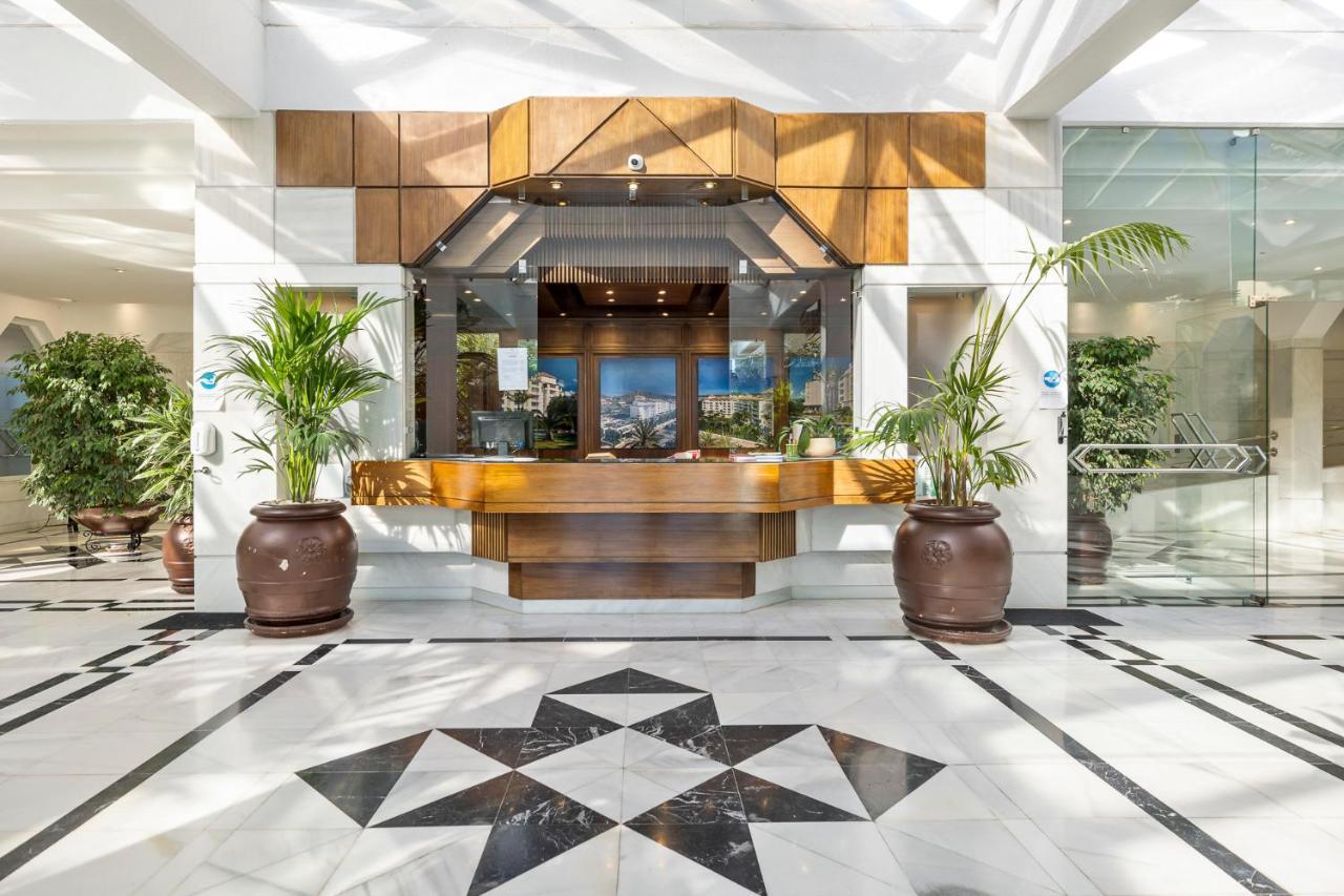 Precioso Apartamento En Las Gaviotas Marbella Exterior photo
