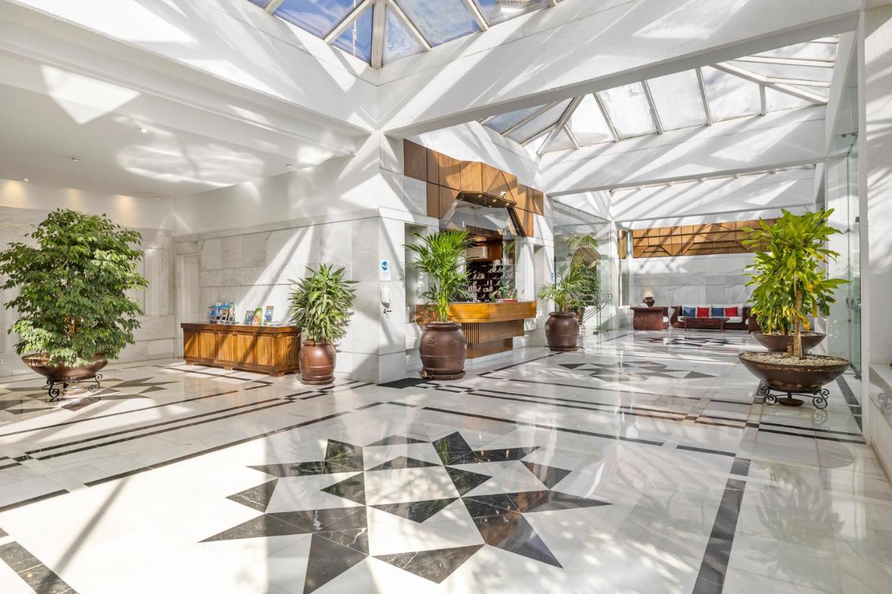 Precioso Apartamento En Las Gaviotas Marbella Exterior photo