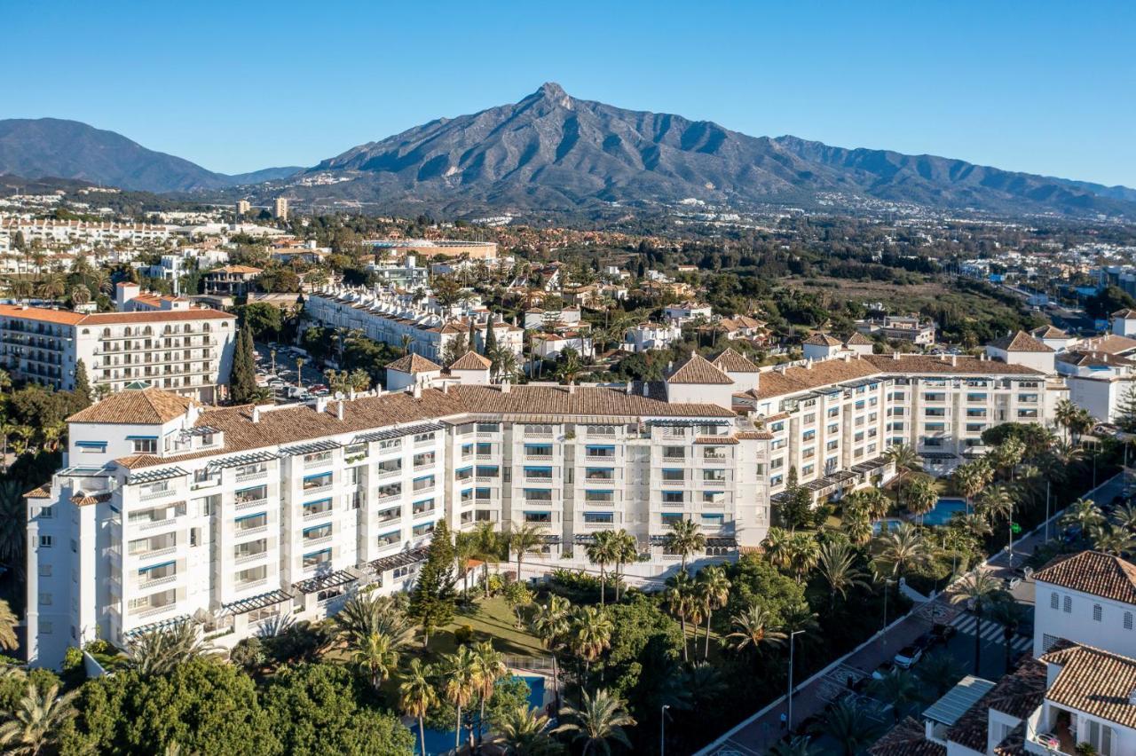 Precioso Apartamento En Las Gaviotas Marbella Exterior photo